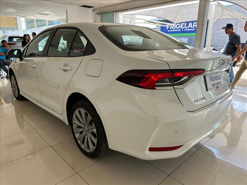  COROLLA  2.0 Vvt-ie XEI 4