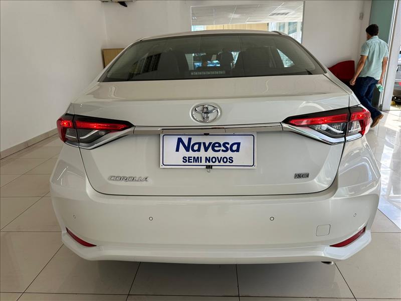  COROLLA  2.0 Vvt-ie XEI 5