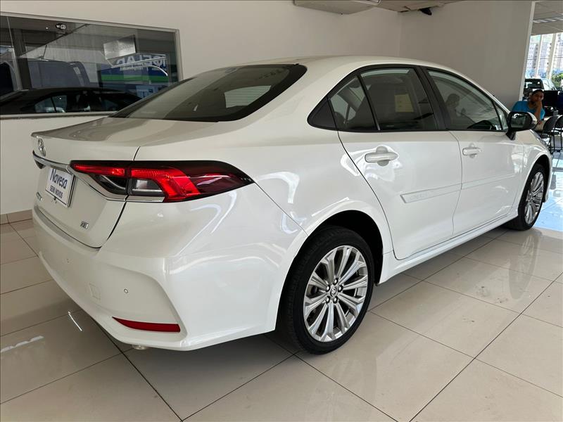  COROLLA  2.0 Vvt-ie XEI 6