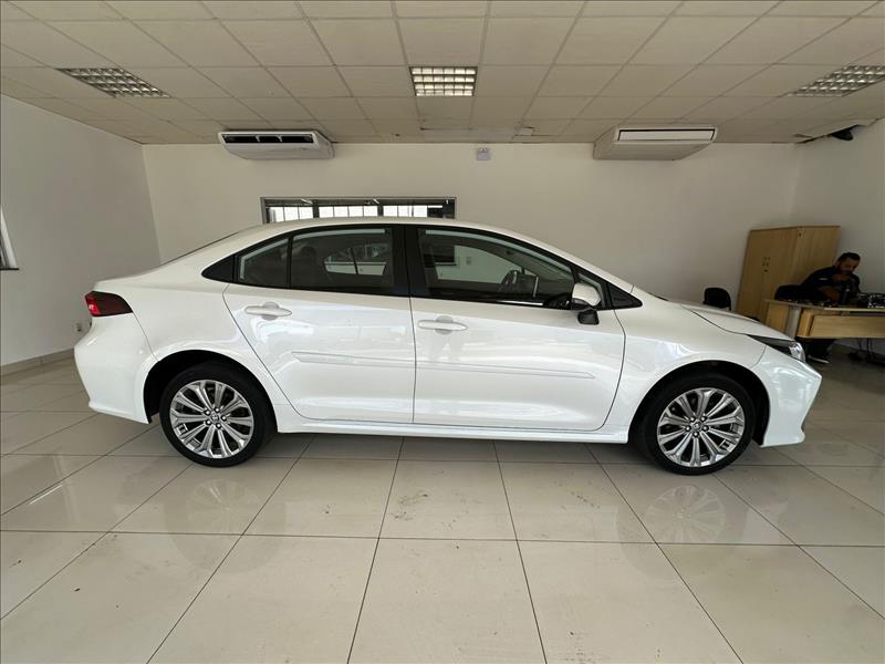  COROLLA  2.0 Vvt-ie XEI 7