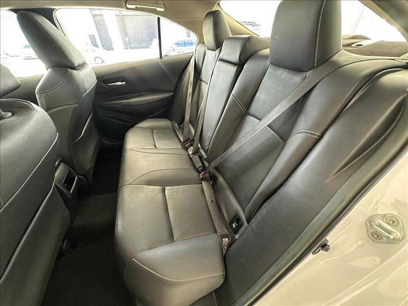  COROLLA  2.0 Vvt-ie XEI 8