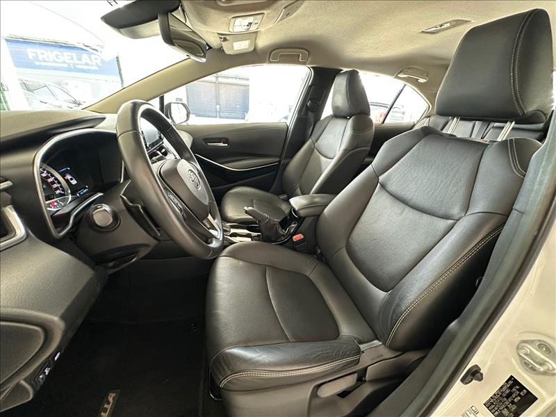  COROLLA  2.0 Vvt-ie XEI 11