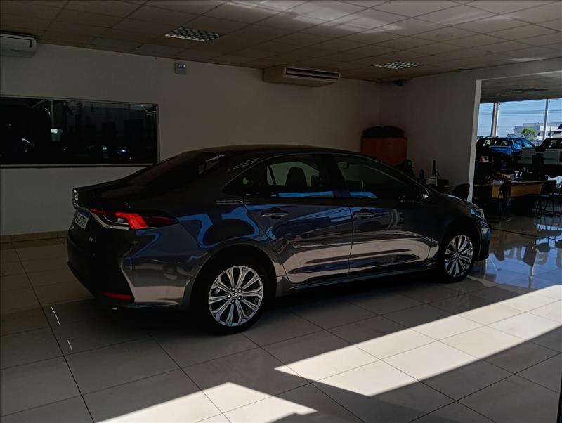  COROLLA  2.0 Vvt-ie XEI 4