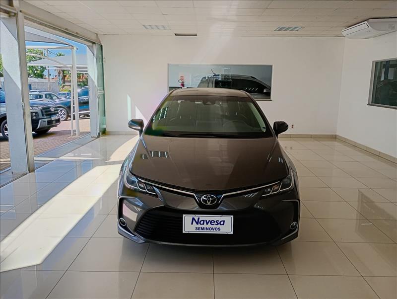 COROLLA  2.0 Vvt-ie XEI 0