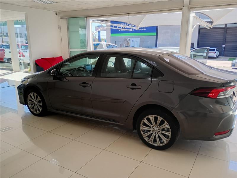  COROLLA  2.0 Vvt-ie XEI 1