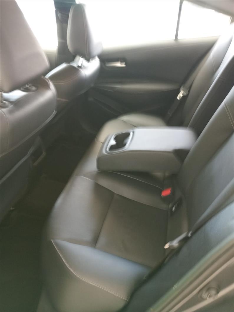  COROLLA  2.0 Vvt-ie XEI 6