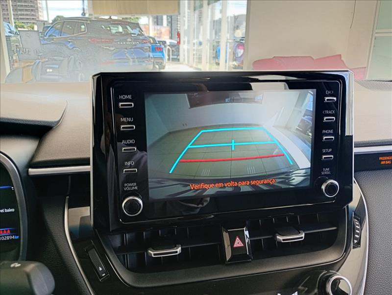  COROLLA  2.0 Vvt-ie XEI 9