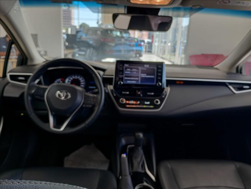  COROLLA  2.0 Vvt-ie XEI 10