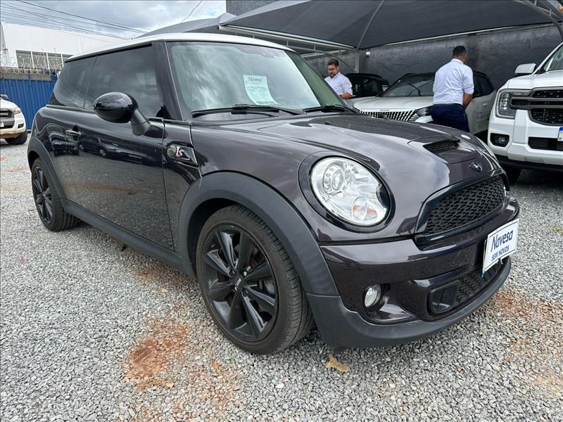 COOPER  1.6 S John Cooper Works 16V Turbo 