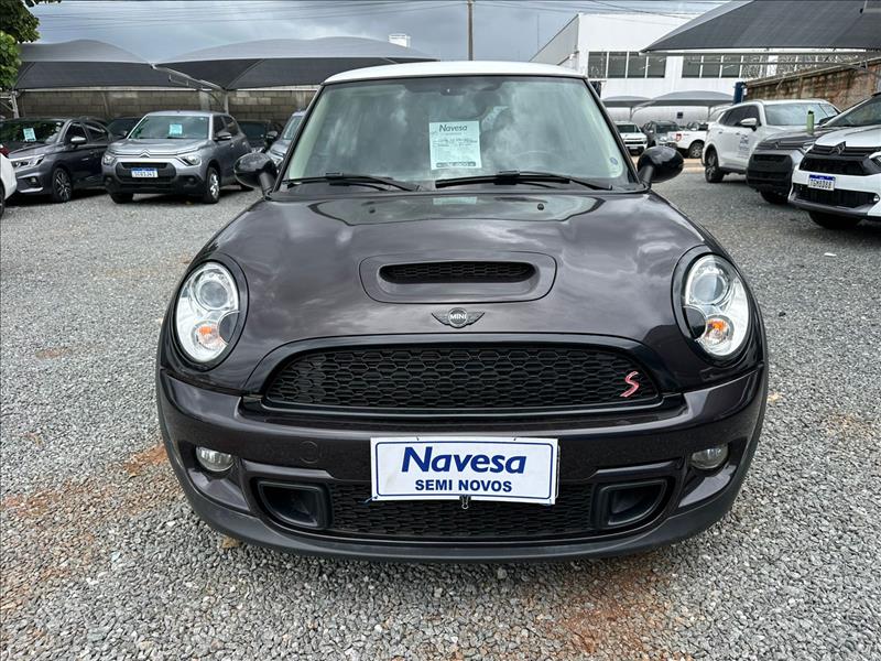  COOPER  1.6 S John Cooper Works 16V Turbo 1