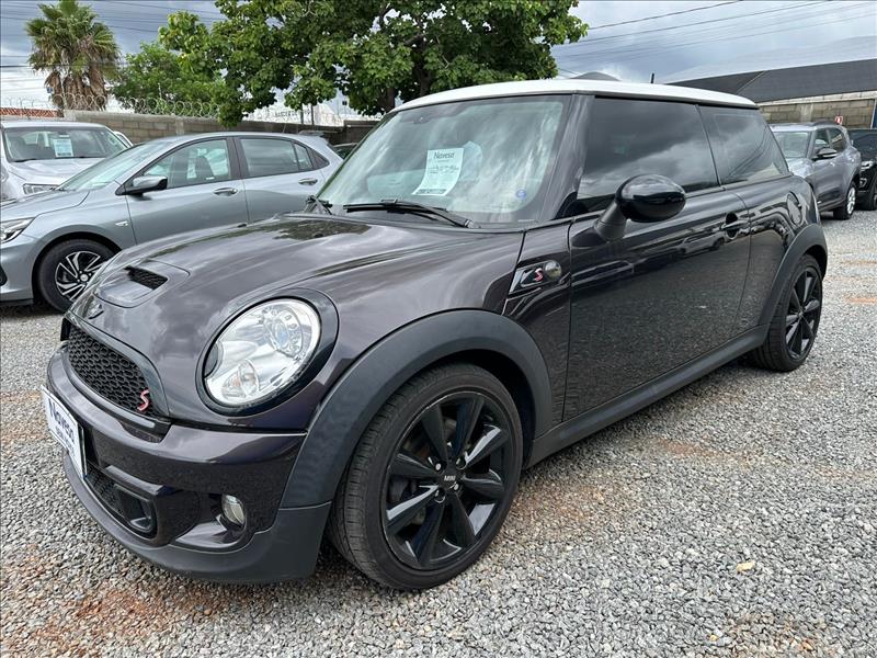  COOPER  1.6 S John Cooper Works 16V Turbo 2