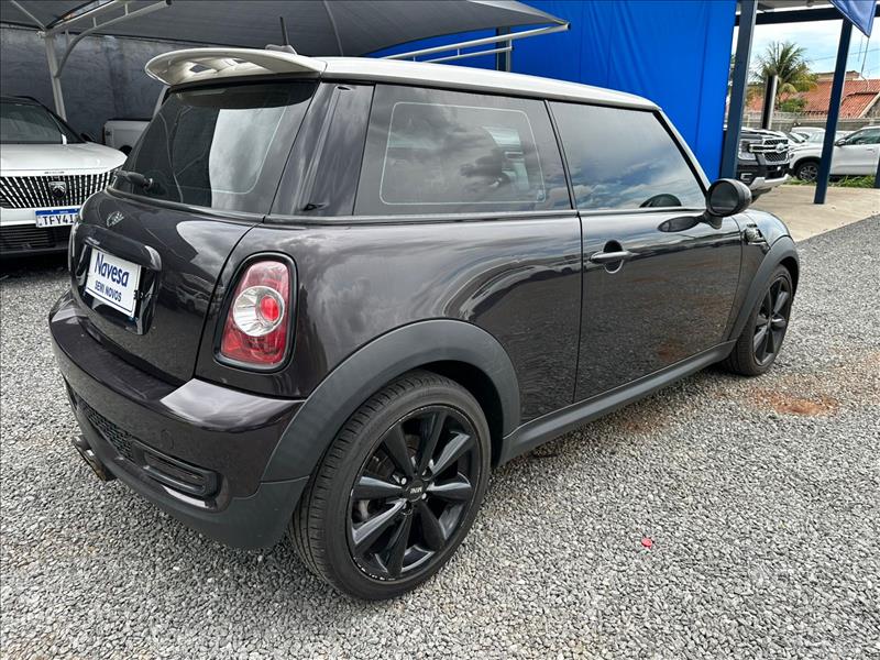  COOPER  1.6 S John Cooper Works 16V Turbo 6