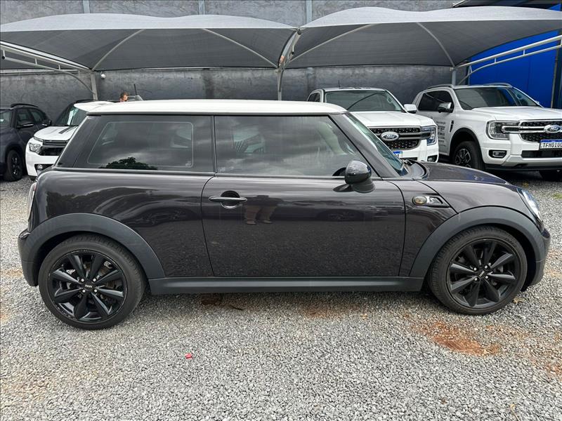  COOPER  1.6 S John Cooper Works 16V Turbo 7