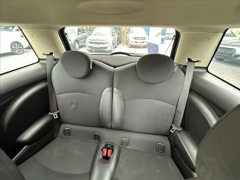  COOPER  1.6 S John Cooper Works 16V Turbo 8