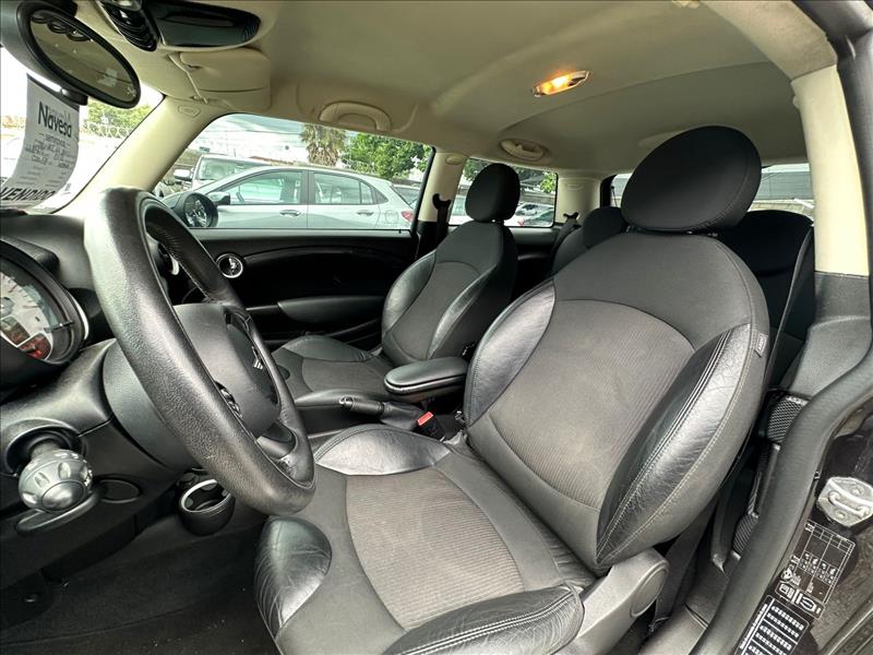  COOPER  1.6 S John Cooper Works 16V Turbo 9