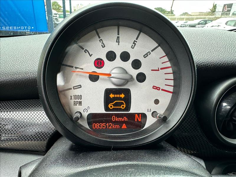  COOPER  1.6 S John Cooper Works 16V Turbo 10