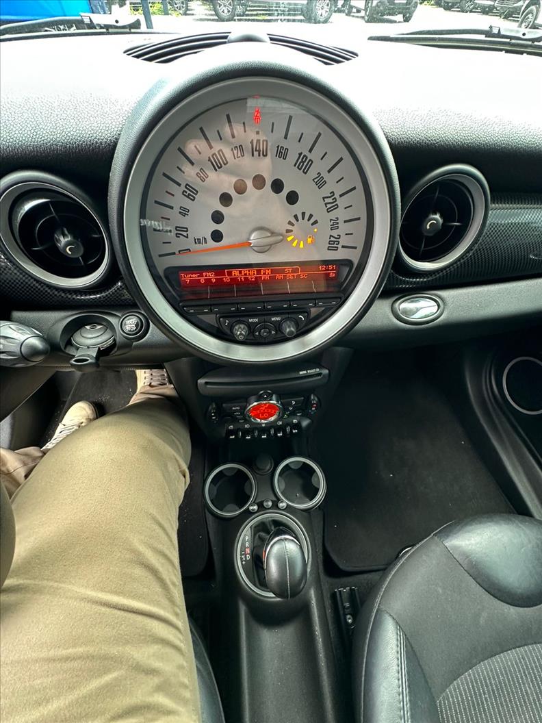  COOPER  1.6 S John Cooper Works 16V Turbo 11