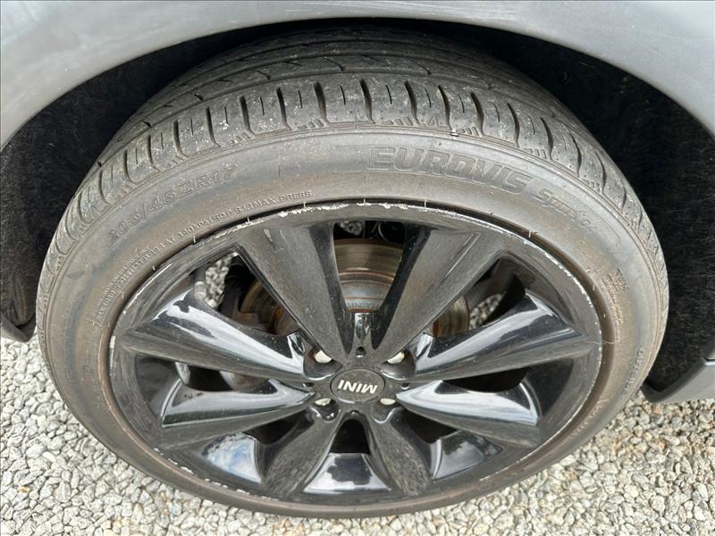  COOPER  1.6 S John Cooper Works 16V Turbo 12