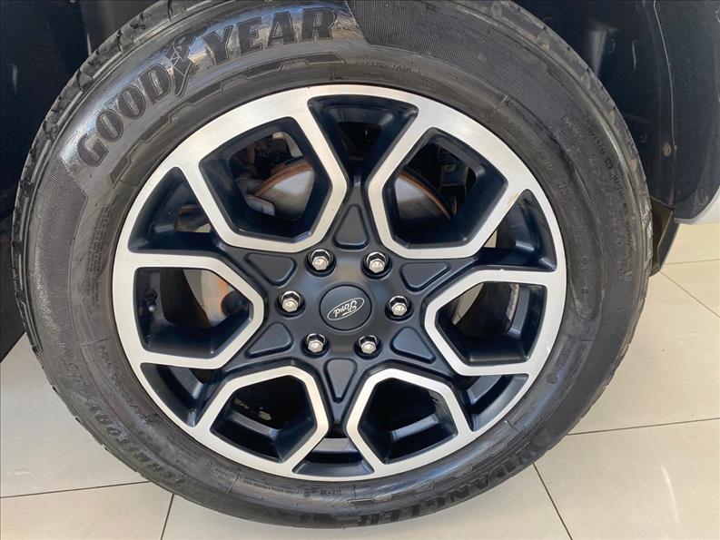  RANGER  3.0 V6 Turbo CD Limited 4X4 2