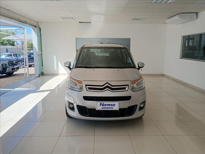 C3 PICASSO  1.6 GLX 0