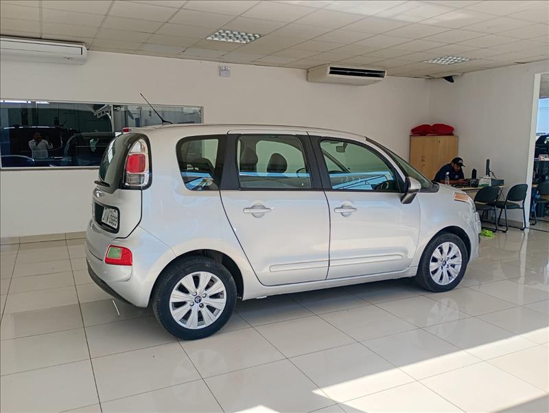  C3 PICASSO  1.6 GLX 3