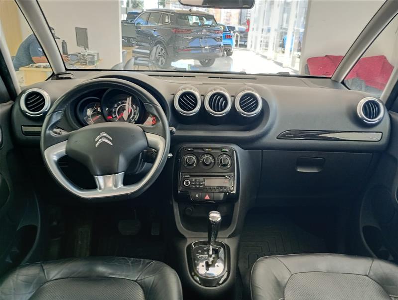  C3 PICASSO  1.6 GLX 7