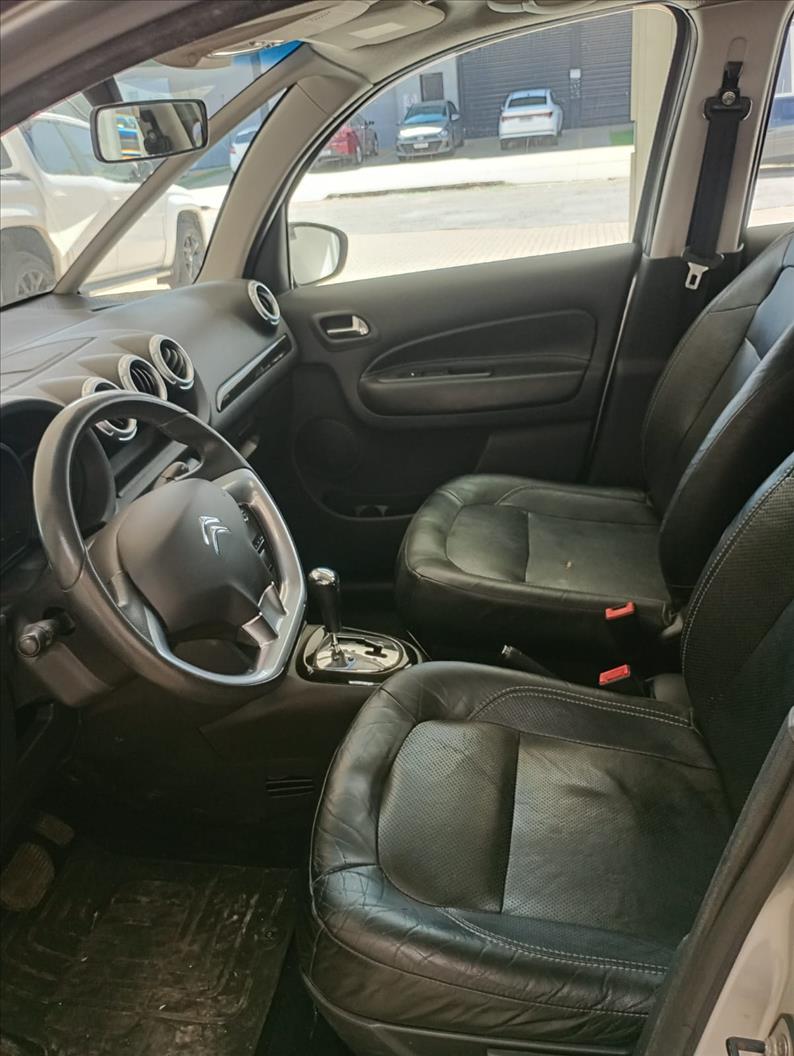  C3 PICASSO  1.6 GLX 8