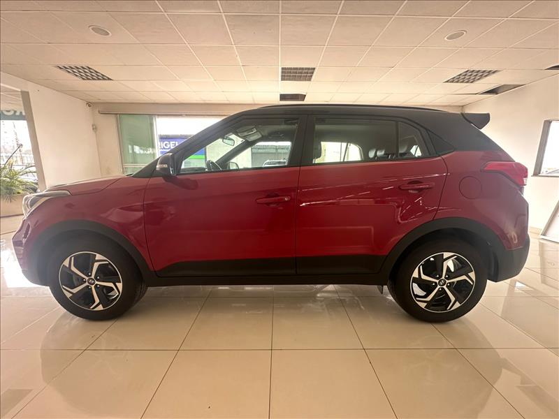  CRETA  2.0 16V Sport 3