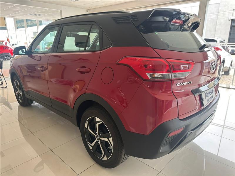  CRETA  2.0 16V Sport 4