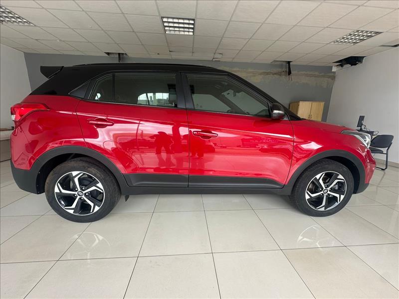  CRETA  2.0 16V Sport 7