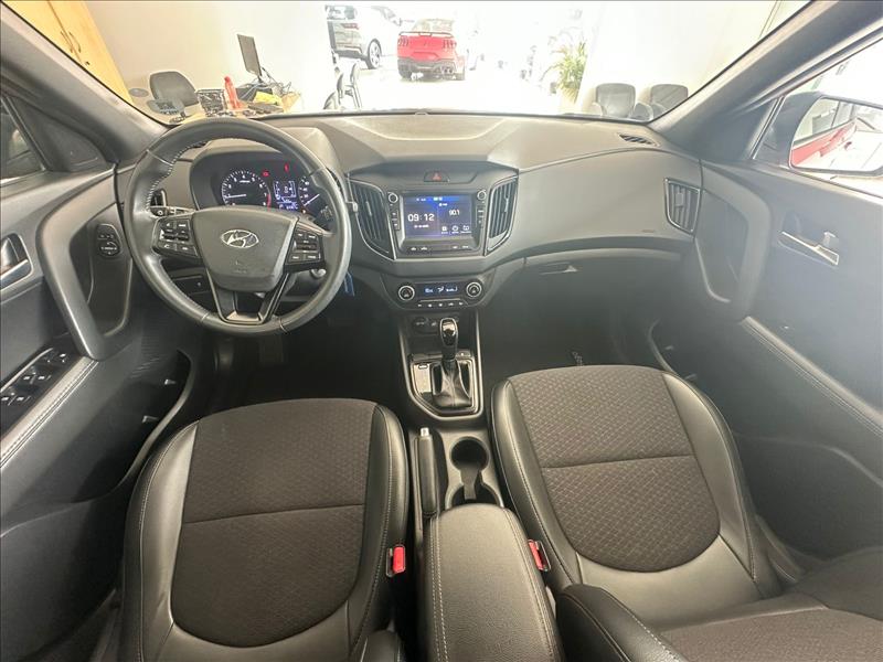  CRETA  2.0 16V Sport 10