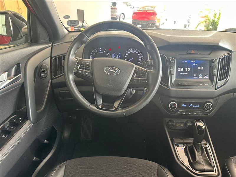  CRETA  2.0 16V Sport 11