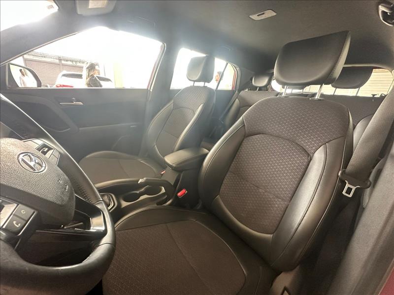  CRETA  2.0 16V Sport 12