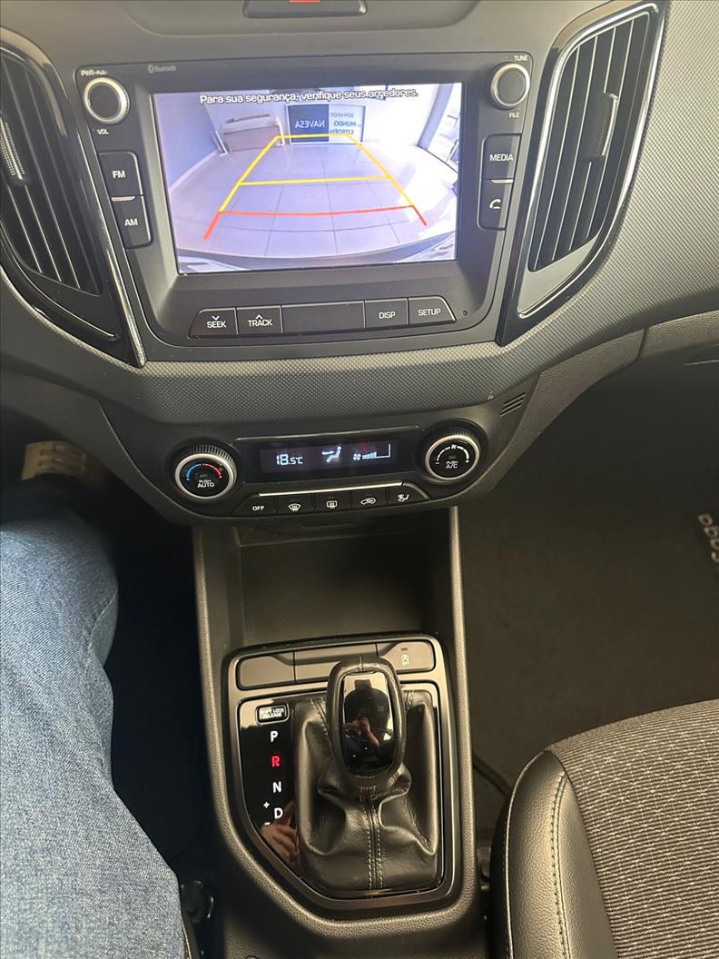  CRETA  2.0 16V Sport 13