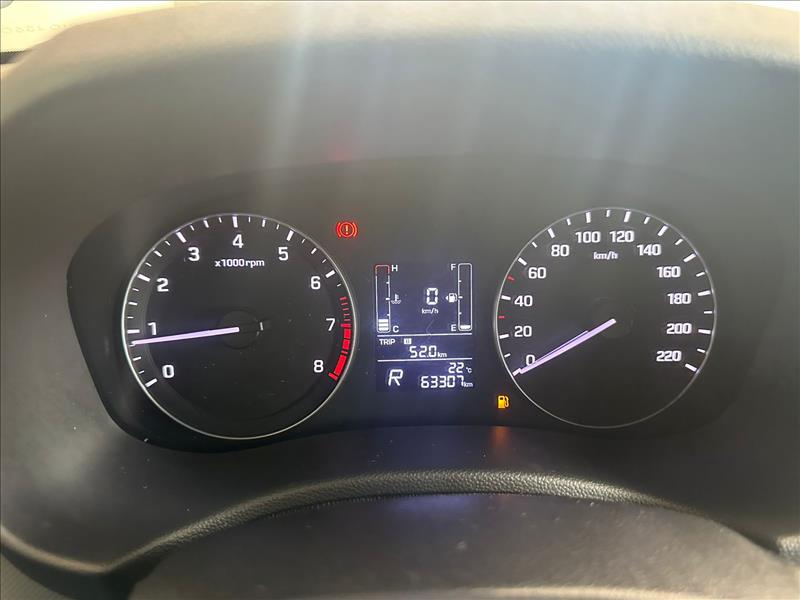  CRETA  2.0 16V Sport 14