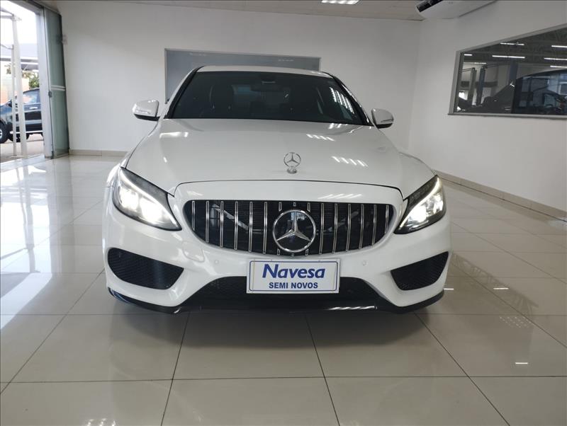  C 250  2.0 CGI Sport Turbo 16V 
