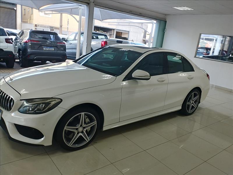  C 250  2.0 CGI Sport Turbo 16V 1