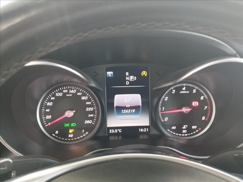  C 250  2.0 CGI Sport Turbo 16V 2