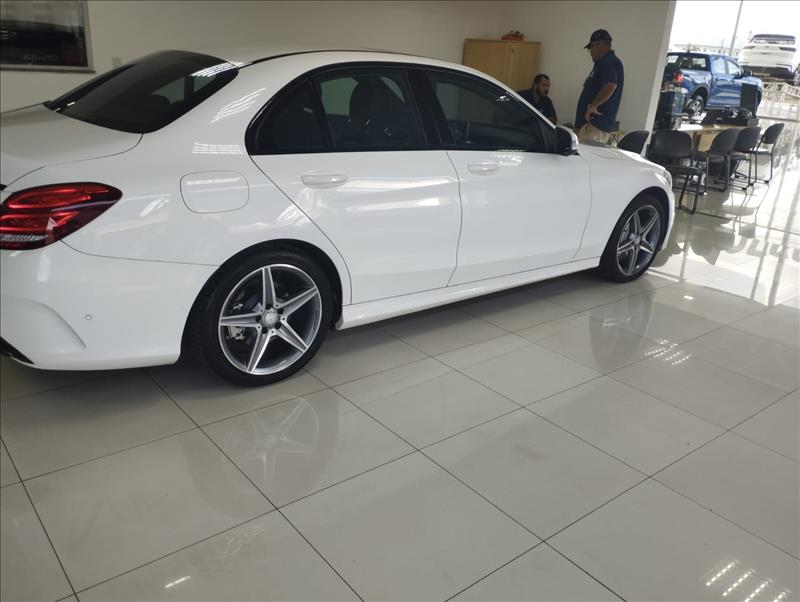  C 250  2.0 CGI Sport Turbo 16V 3