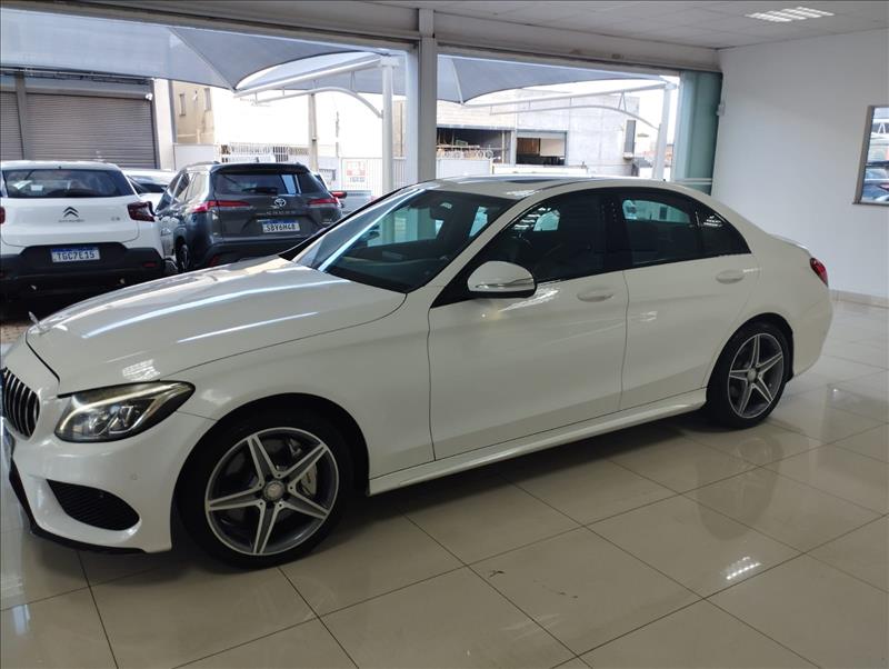  C 250  2.0 CGI Sport Turbo 16V 5