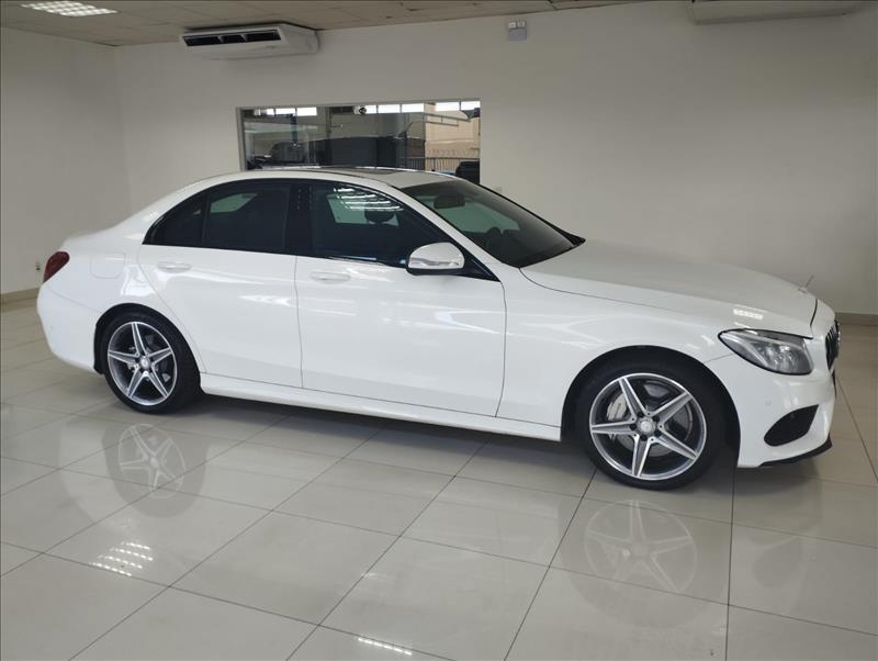  C 250  2.0 CGI Sport Turbo 16V 7