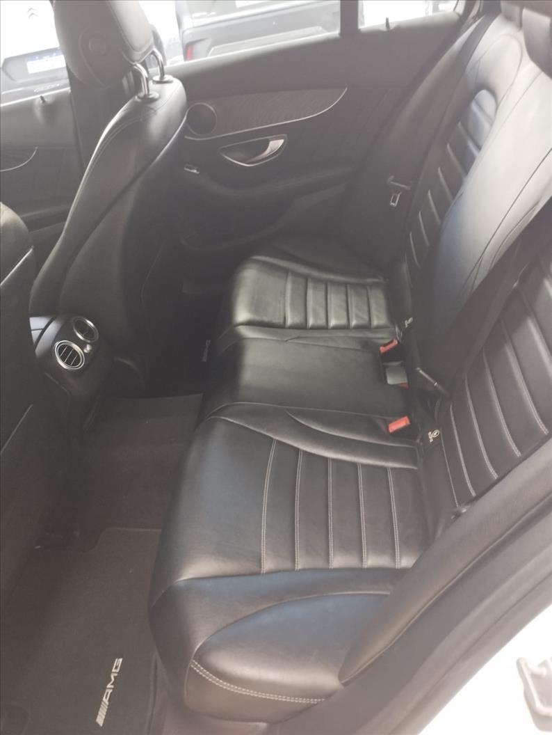 C 250  2.0 CGI Sport Turbo 16V 8