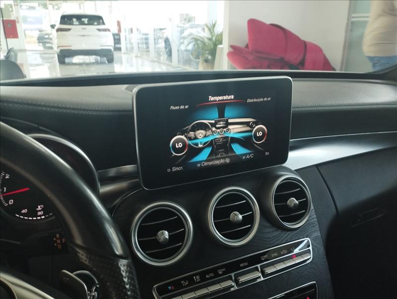  C 250  2.0 CGI Sport Turbo 16V 10