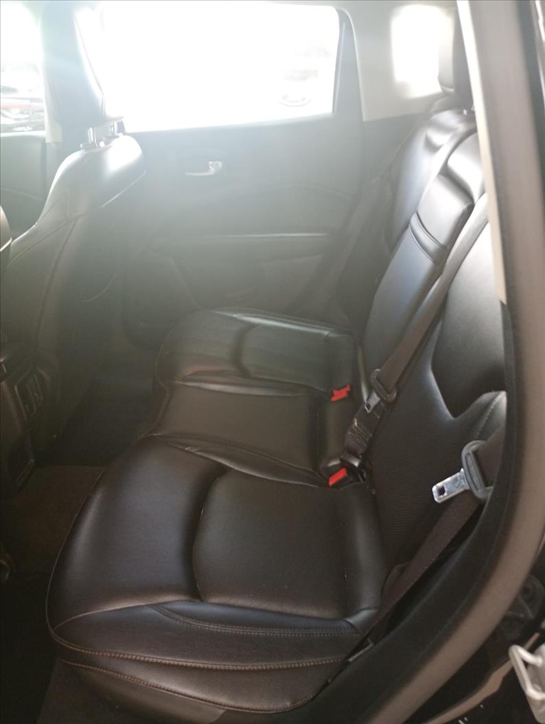 COMPASS  2.0 16V Limited 4X4 9