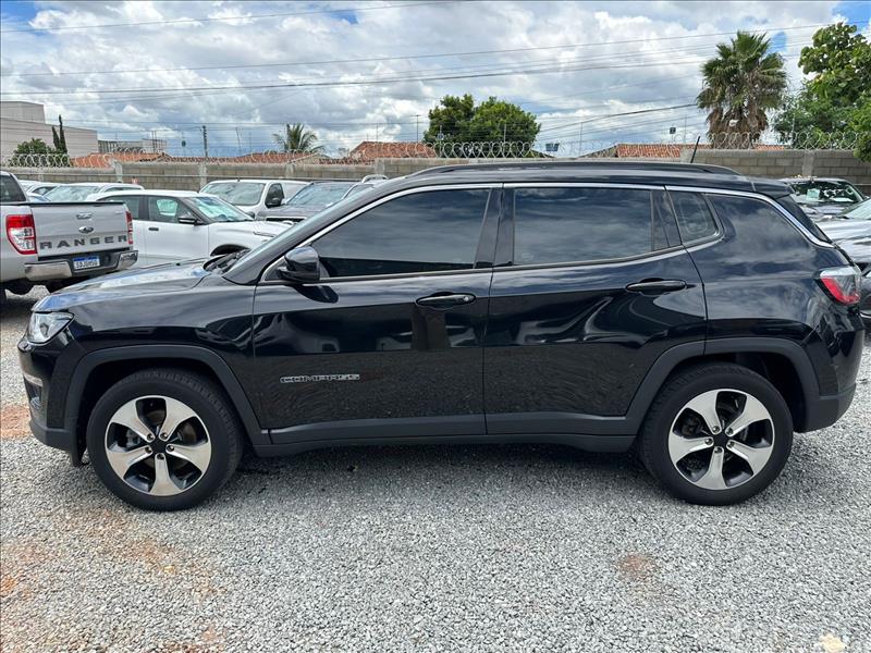  COMPASS  2.0 16V Longitude 3