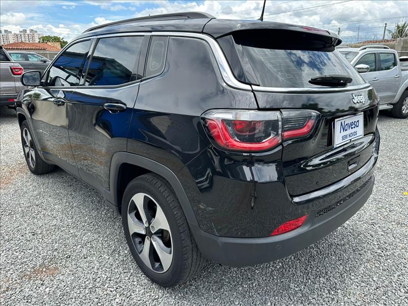  COMPASS  2.0 16V Longitude 4