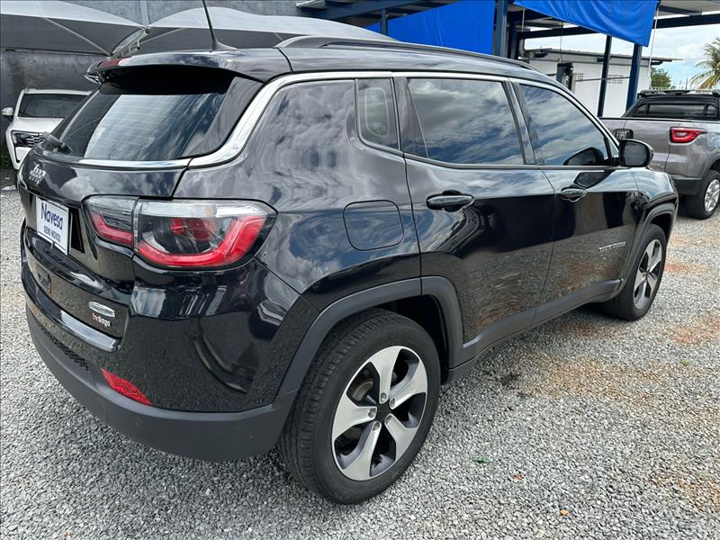  COMPASS  2.0 16V Longitude 6