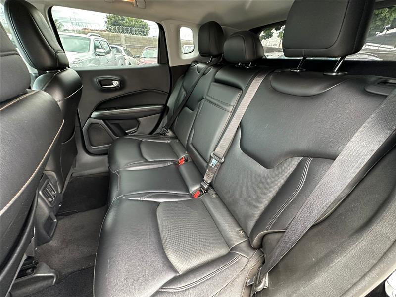  COMPASS  2.0 16V Longitude 8