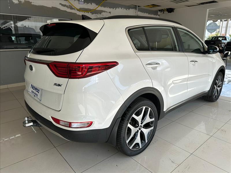  SPORTAGE  2.0 EX 4X2 16V 6
