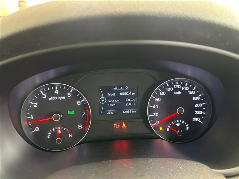  SPORTAGE  2.0 EX 4X2 16V 13